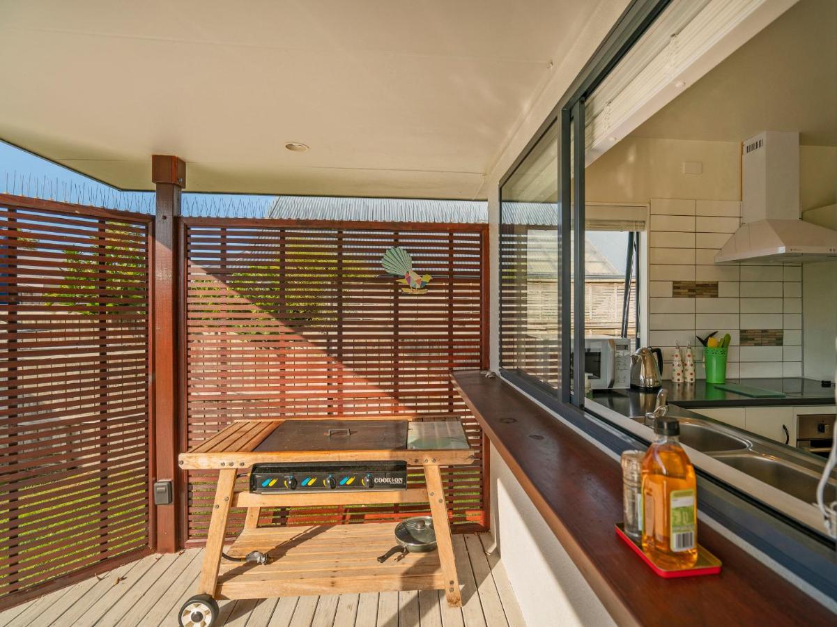 Sunlight Bach - Whitianga Holiday Home Εξωτερικό φωτογραφία