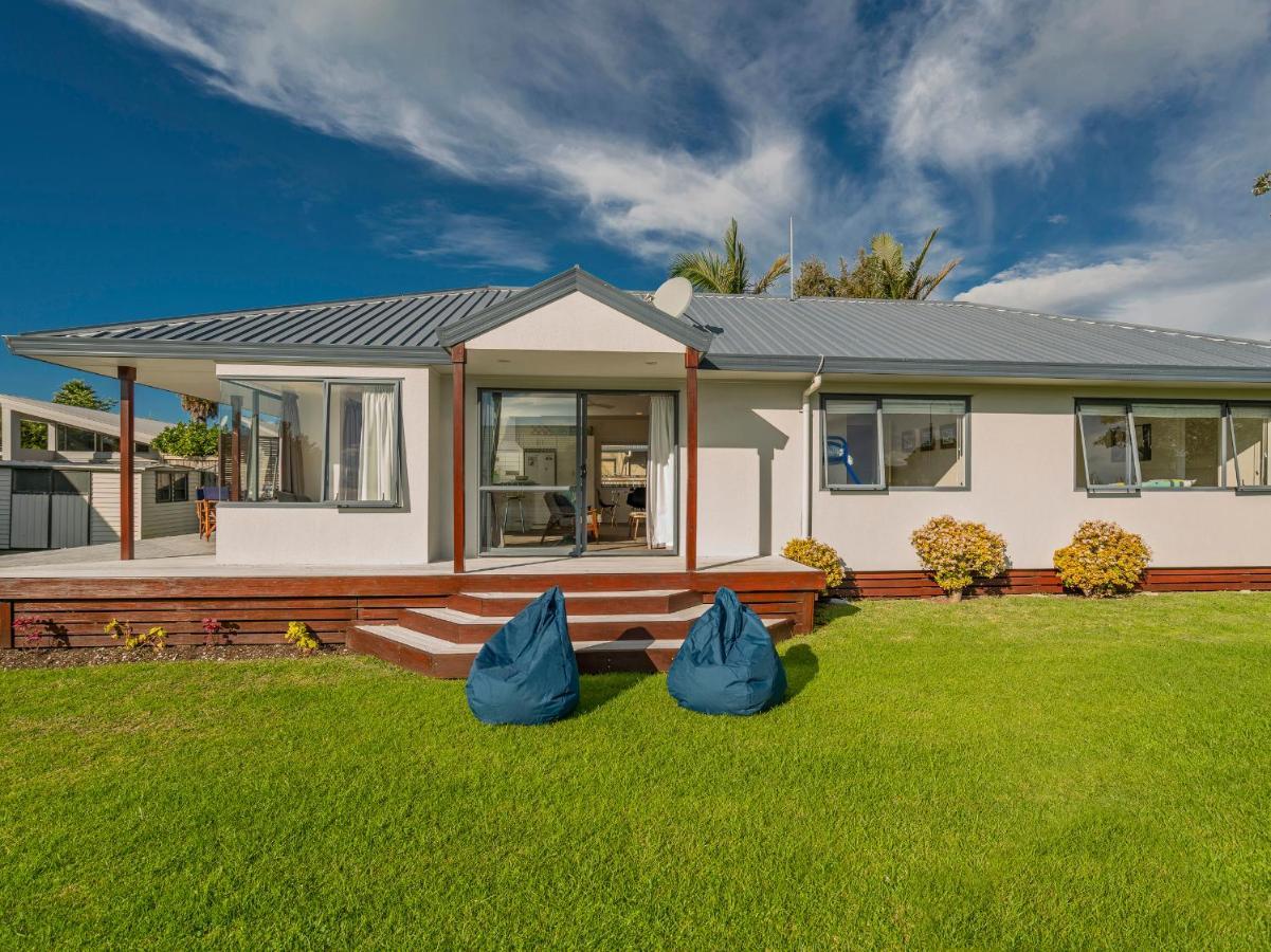 Sunlight Bach - Whitianga Holiday Home Εξωτερικό φωτογραφία